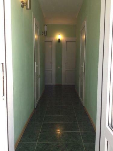 Hostal Guest House Glukhoy 2