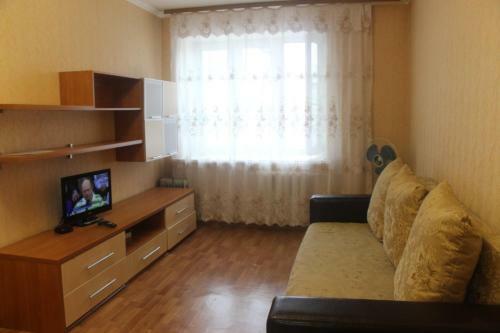 Apartment On Frunze 48