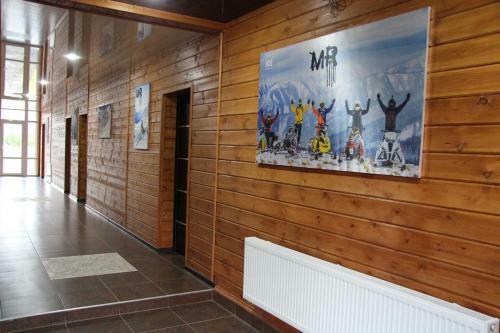 Posada Mountain Rider Inn Dakhovskaya