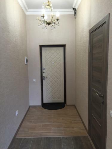 Apart Hotel Vershina