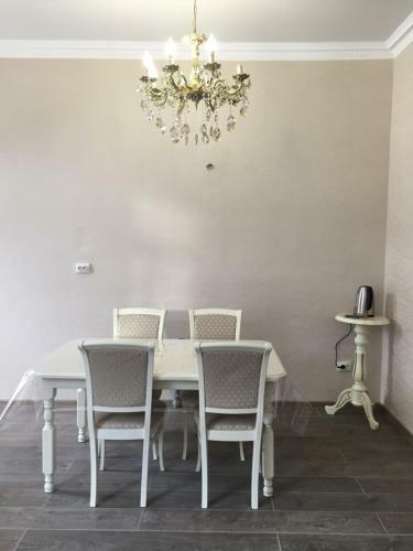 Apart Hotel Vershina