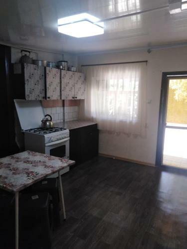 Hostal Guesthouse On Delegatskaya