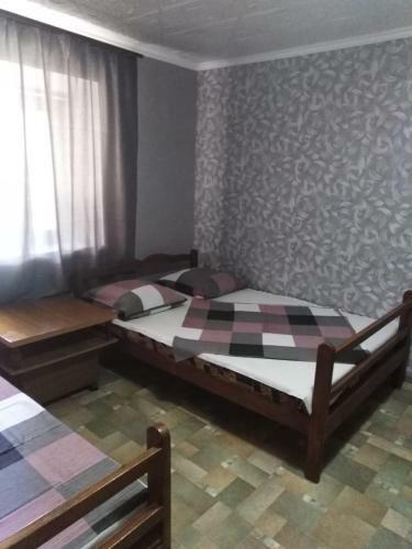 Hostal Guesthouse On Delegatskaya