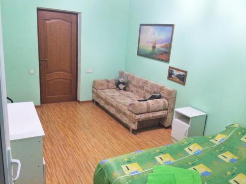 Hostal Tatyana Guest House