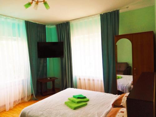 Hostal Tatyana Guest House