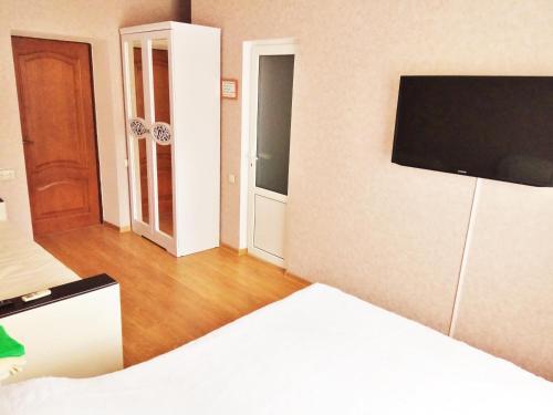 Hostal Tatyana Guest House