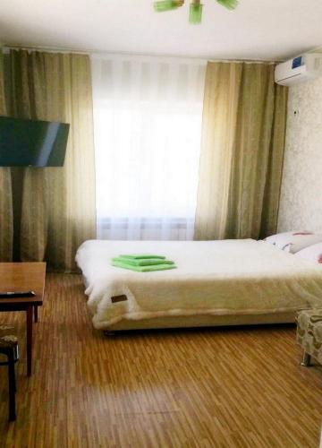 Hostal Tatyana Guest House