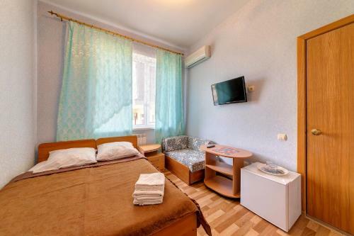 Hostal Kuzbass