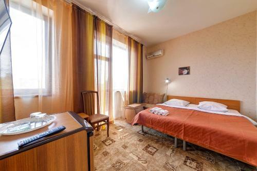 Hostal Kuzbass