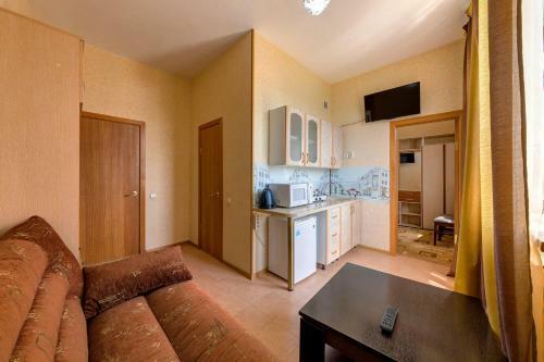 Hostal Kuzbass