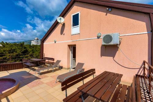 Hostal Kuzbass
