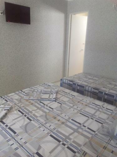 Hostal Zhanna Guest House
