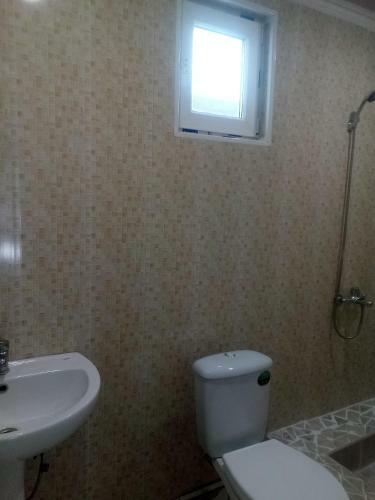 Hostal Zhanna Guest House