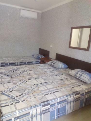 Hostal Zhanna Guest House
