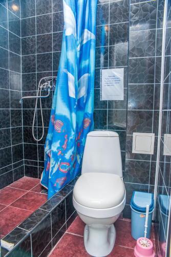 Hostal Lastochka Guest House