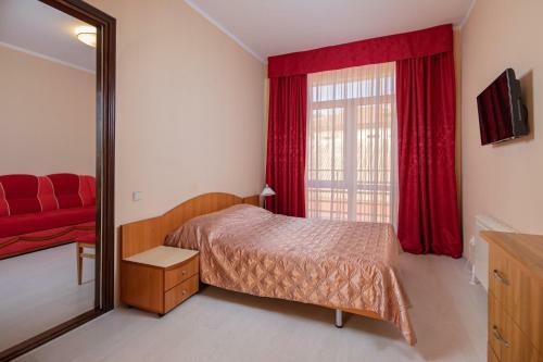 Hotel Kruiz Na Serafimovicha