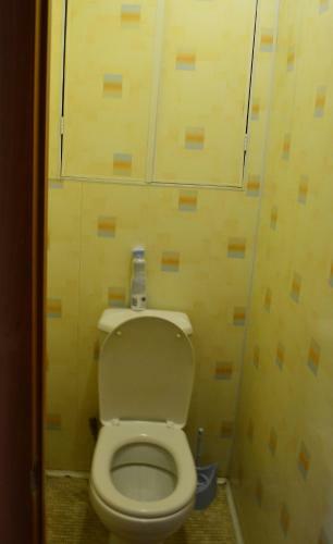 Klin Apartments Liteynaya