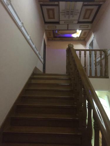 Hostal Guest House On Gagarina 142