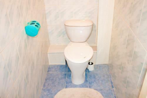Apartment "kvartirniy Vopros" On Stroiteley 8