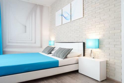 7 Dney Na Moskovskom Apartments