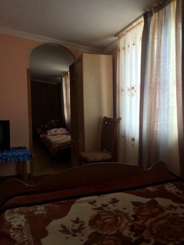 Hostal Guest House Ellina