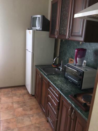 Apartment On Centre On Arsenyeva 9/13