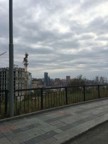 Apartment On Centre On Arsenyeva 9/13