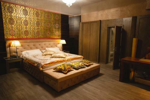 Hotel Incity