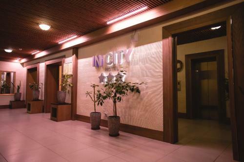 Hotel Incity