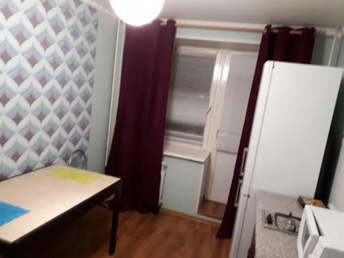 Apartments On Marshala Koneva 18g