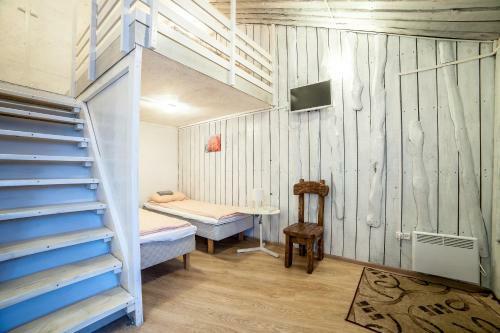 Apart-cottage Jasmine-mini