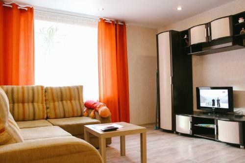 Apartment On Okruzhnaya
