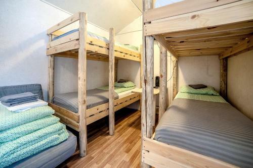 Greenland Apartments