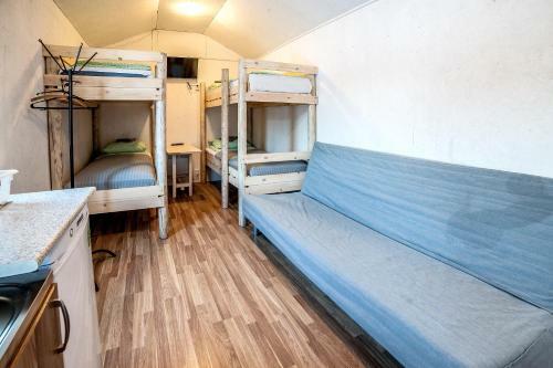 Greenland Apartments