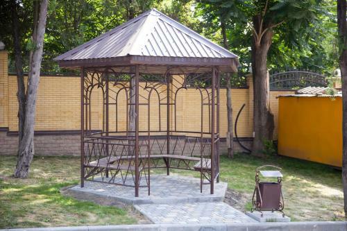 Medical Centre Yunost