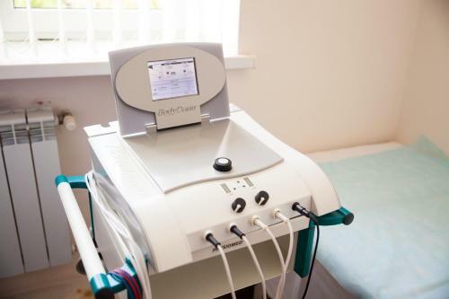 Medical Centre Yunost