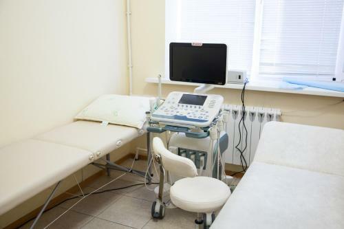 Medical Centre Yunost