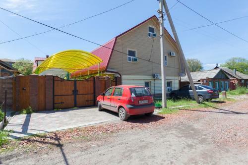 Hostal ??? ?????