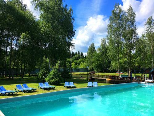 Park Hotel Zvenigorod