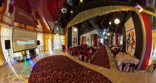 Miloo Hotel
