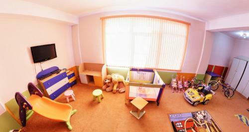 Miloo Hotel