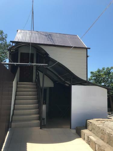 Hostal Guesthouse Kolumb