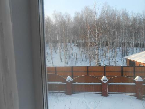 Holiday Home V Abzakovo