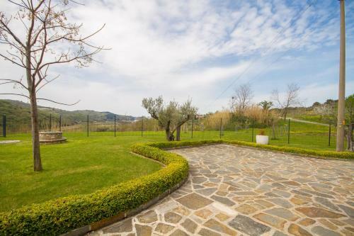Agroturismo Istrian Boutique House Ida