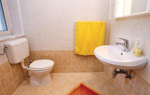 Apartment Portoroz With Sea View 02