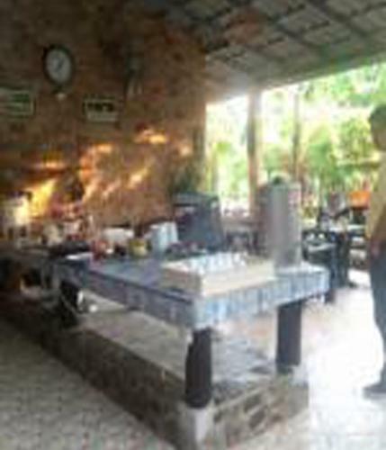 Hotel Ruen Namyen Resort