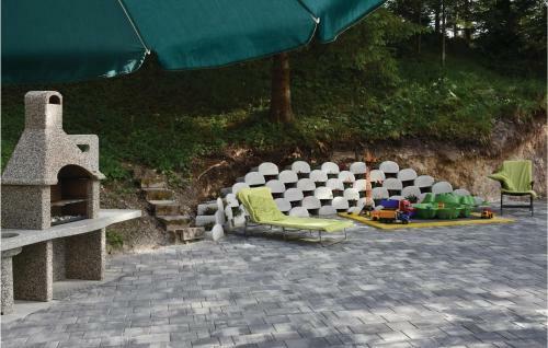 Holiday Home Preserje *lxxvi *