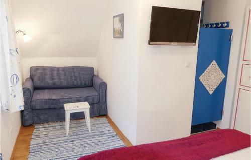 Two-bedroom Apartment In St. Georgen Am Langsee