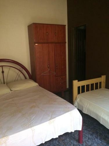 Hostal Suites Colina