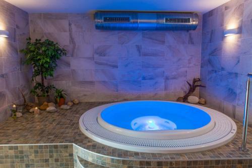 Hotel&wellness Kni?ec� Rybn�k